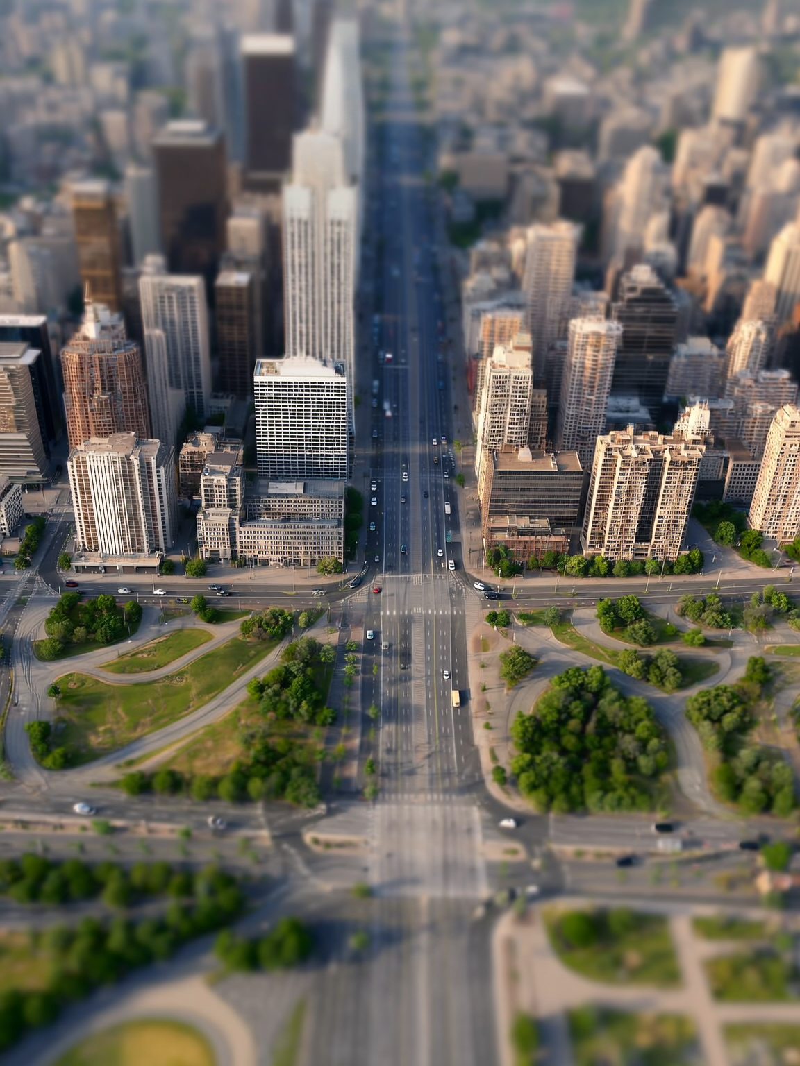 Cities: Skylines II