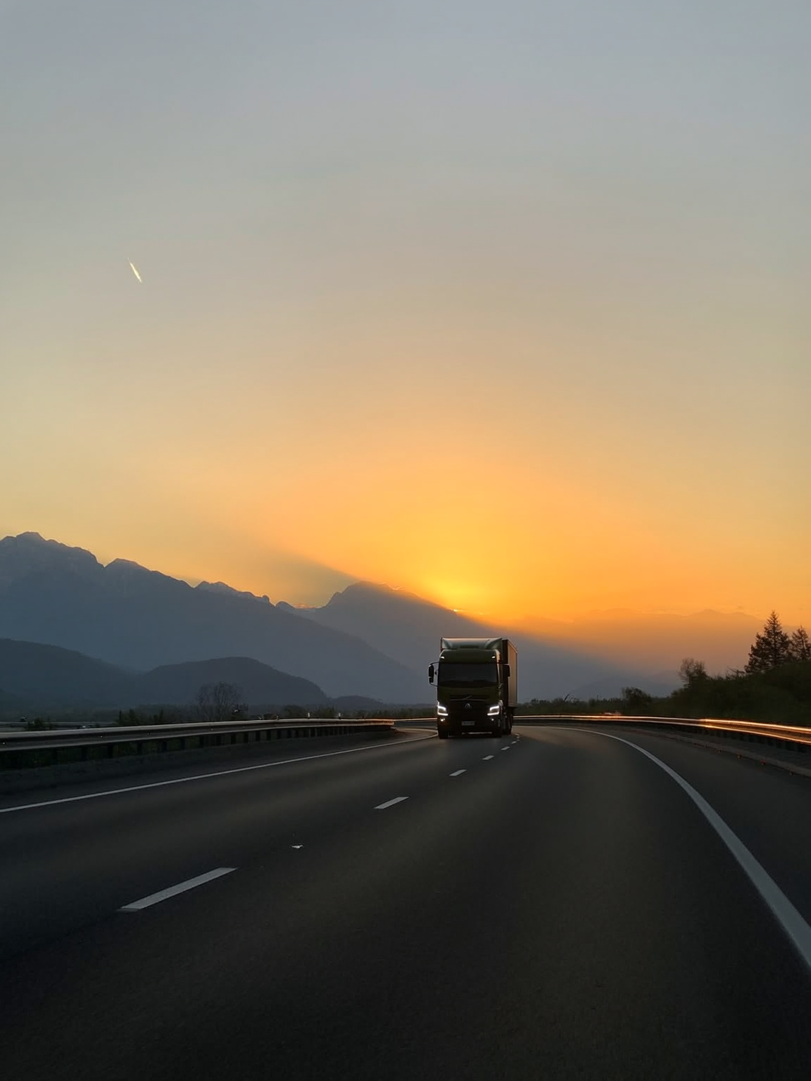 Euro Truck Simulator 2