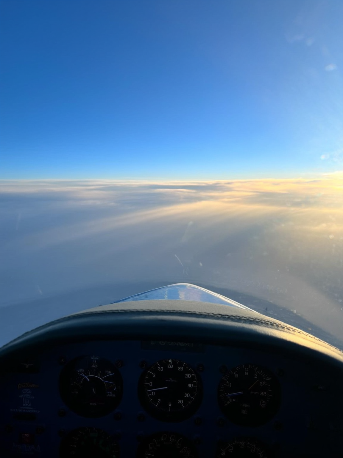 Microsoft Flight Simulator
